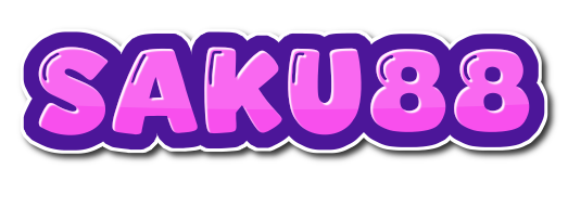 SAKU88 Logo